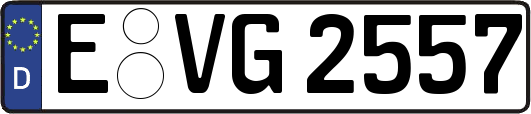 E-VG2557