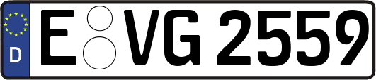 E-VG2559