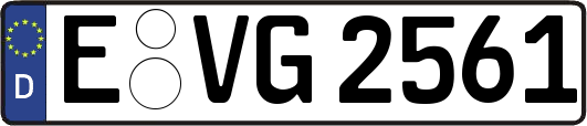 E-VG2561