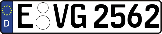 E-VG2562