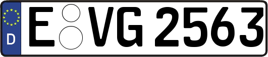E-VG2563