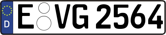 E-VG2564