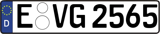 E-VG2565