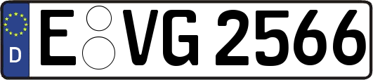 E-VG2566