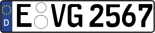 E-VG2567