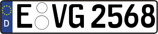 E-VG2568