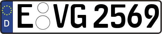 E-VG2569
