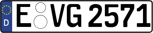E-VG2571
