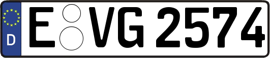 E-VG2574