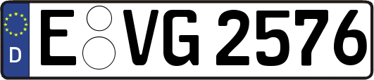 E-VG2576