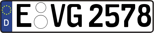 E-VG2578