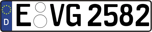 E-VG2582