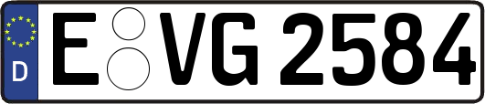 E-VG2584