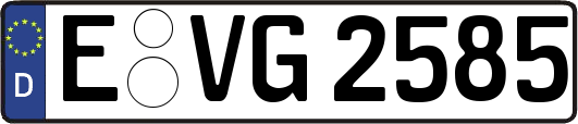 E-VG2585