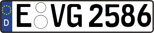 E-VG2586