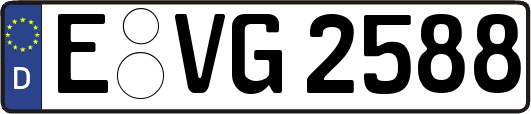 E-VG2588