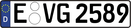 E-VG2589