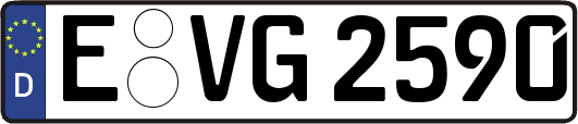 E-VG2590