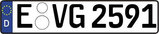 E-VG2591