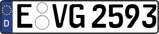 E-VG2593