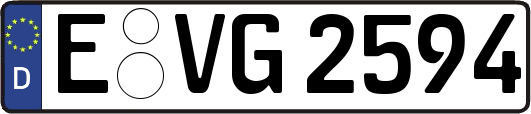 E-VG2594