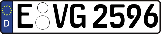 E-VG2596