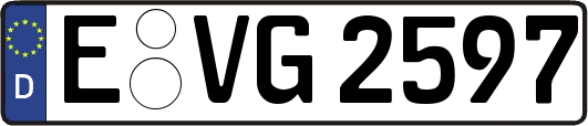 E-VG2597