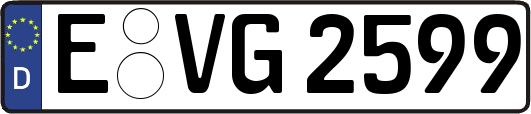 E-VG2599