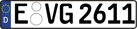 E-VG2611
