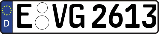 E-VG2613