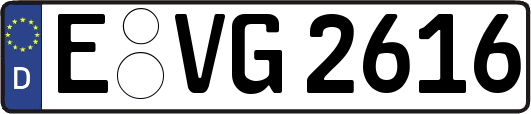 E-VG2616