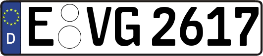 E-VG2617