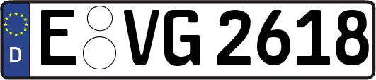 E-VG2618