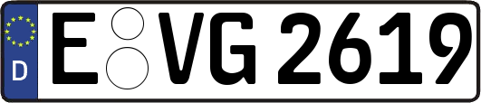 E-VG2619