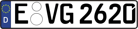 E-VG2620