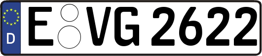 E-VG2622