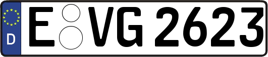 E-VG2623