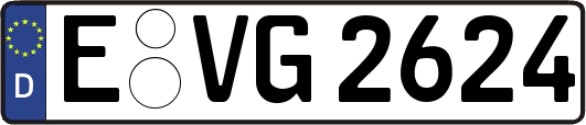 E-VG2624
