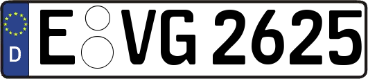 E-VG2625