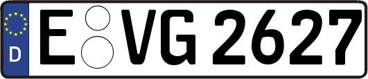 E-VG2627