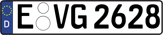 E-VG2628