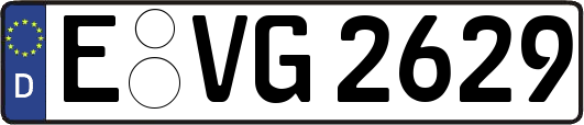 E-VG2629
