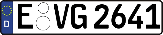 E-VG2641