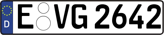 E-VG2642