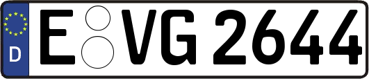 E-VG2644