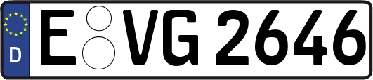 E-VG2646