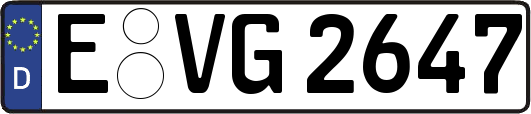 E-VG2647