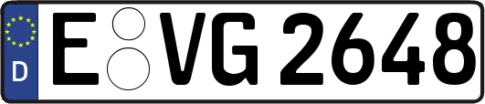 E-VG2648