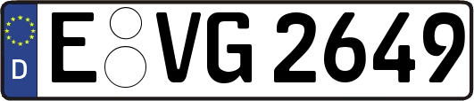 E-VG2649