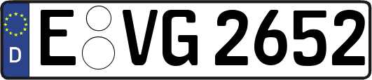 E-VG2652